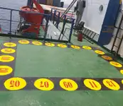 כלי שיט להובלת מטענים רופפים למכירה