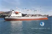 ספינת ריפר למכירה