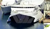 Ro-Ro ship למכירה