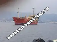 כלי שיט להובלת גז טבעי נוזלי (LNG) למכירה