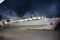 Ro-Ro ship למכירה