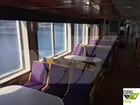 Ro-Ro ship למכירה