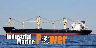 Bulk carrier for sale