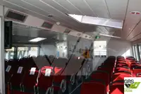 אונית תענוגות למכירה