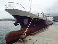 General Cargo/Multi-purpose למכירה