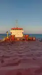 Oil/Chemical tanker למכירה