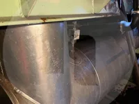 ספינת דיג בשיטת 'ביים טרולר' למכירה