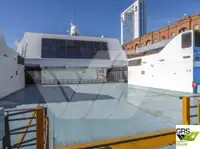 Ro-Ro ship למכירה