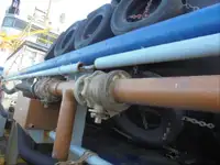 ספינת מקרר למכירה