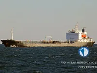מכלית נפט/כימיקלים למכירה