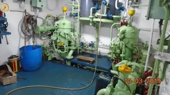 כלי שיט להובלת גז טבעי נוזלי (LNG) למכירה