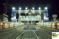 Ro-Ro ship למכירה