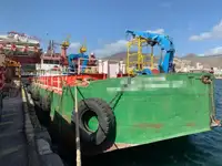 כלי שיט לעבודה למכירה