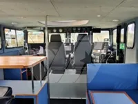 כלי סקר למכירה
