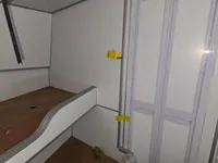 ספינת צוות למכירה