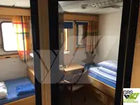 כלי שיט מהיר לאספקה (FSV) למכירה