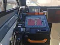 סירת גומי קשיחה למכירה