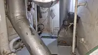 כלי שיט אספקה למכירה