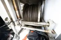 גורר למכירה