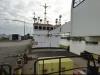 General Cargo/Multi-purpose למכירה