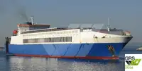 Ro-Ro ship למכירה
