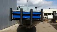 כלי שיט לעבודה למכירה