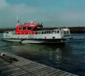 כלי שיט לעבודה למכירה