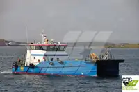 כלי שיט לשירות חוות רוח למכירה