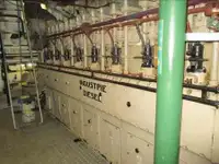ספינת דיג בשיטת 'לונגליין' למכירה