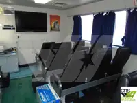 ספינת צוות למכירה