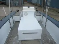 סירת גומי קשיחה למכירה