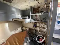 ספינת טרולר למכירה