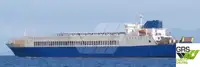 Ro-Ro ship למכירה