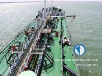 מכלית נפט/כימיקלים למכירה