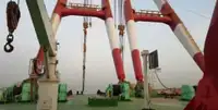 אונית מנוף למכירה