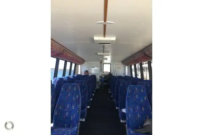 קטמרן למכירה