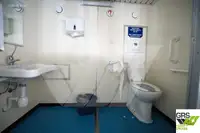 אונית תענוגות למכירה