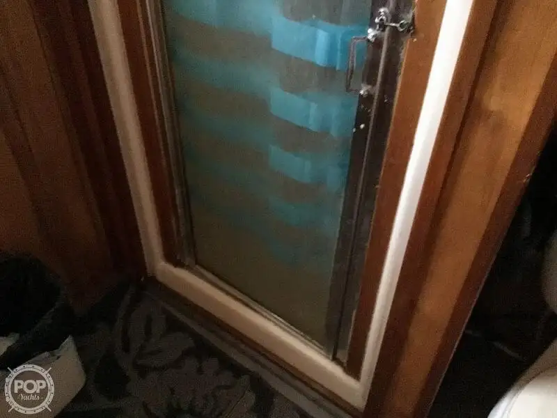 ספינת טרולר למכירה