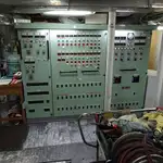 ספינת דיג בשיטת 'פרס סיין' למכירה