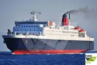 Ro-Ro ship למכירה