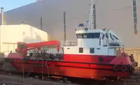 General Cargo/Multi-purpose למכירה