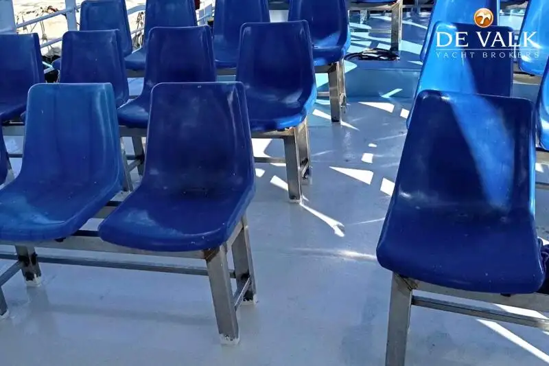 כלי מעבורת למכירה