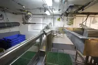 ספינת אספקה לפלטפורמות (PSV) למכירה