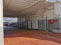 ספינת Ro-Ro למכירה