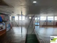 כלי שיט לנחיתה, טנק למכירה
