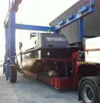כלי שיט לעבודה למכירה