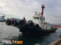 סירת גרירה למכירה