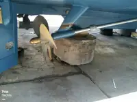 ספינת טרולר למכירה