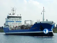 מכלית נפט/כימיקלים למכירה