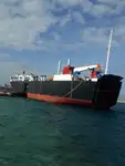 Ro-Ro ship למכירה